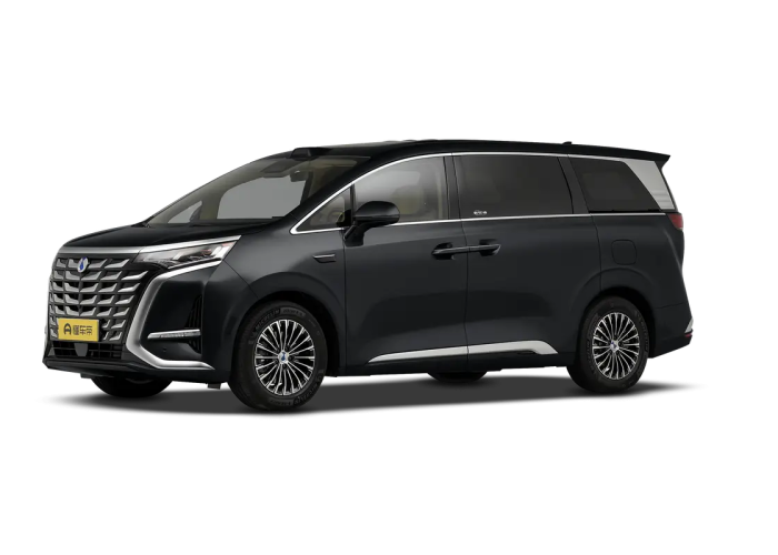 Denza D9 DM-i